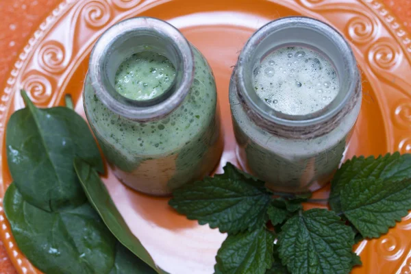 Sağlık ve kilo kaybı için smoothies