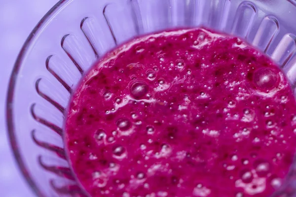 Sağlık ve kilo kaybı için smoothies