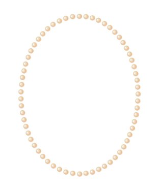 Oval çerçeve, suluboya şeklinde bej inci. Elle çizilmiş zarif bir çelenk ve romantik tasarım. Düğün davetiyesi ya da tebrik kartı şablonu için harika. Mücevher dekorasyonu için mükemmel..