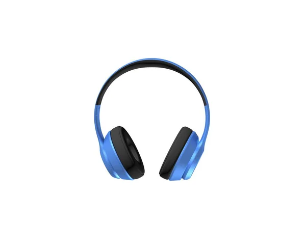 Renderizado Auriculares —  Fotos de Stock