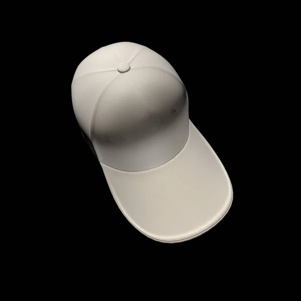 Render Headwear Hat — Stock Photo, Image