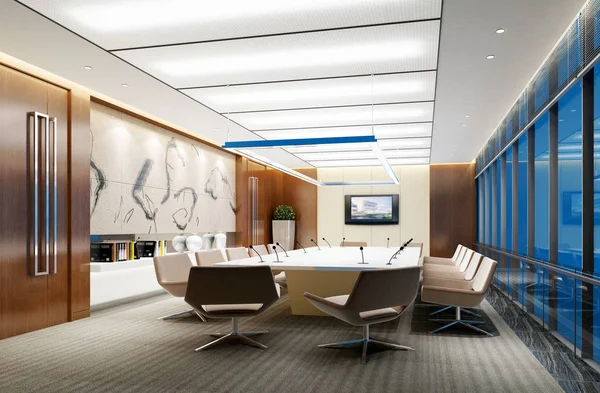 3D render çalışma alanı