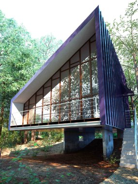 3d render dış görünümü oluşturma