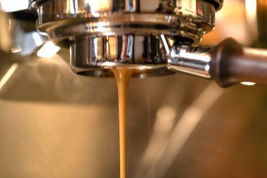 İpeksi Espresso Kahvesi