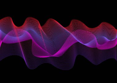 çizgi, ışık dar demetleri