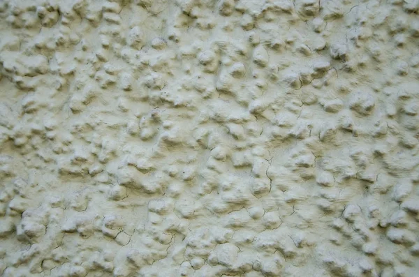 Текстурная Отделка Стены Фрагмент Макро Серый Зеленый — стоковое фото