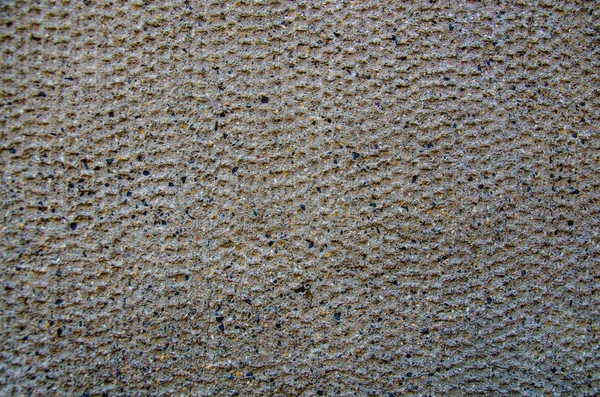 Mur Texture Béton Couleur Gris — Photo