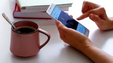 kadın tarama instagram