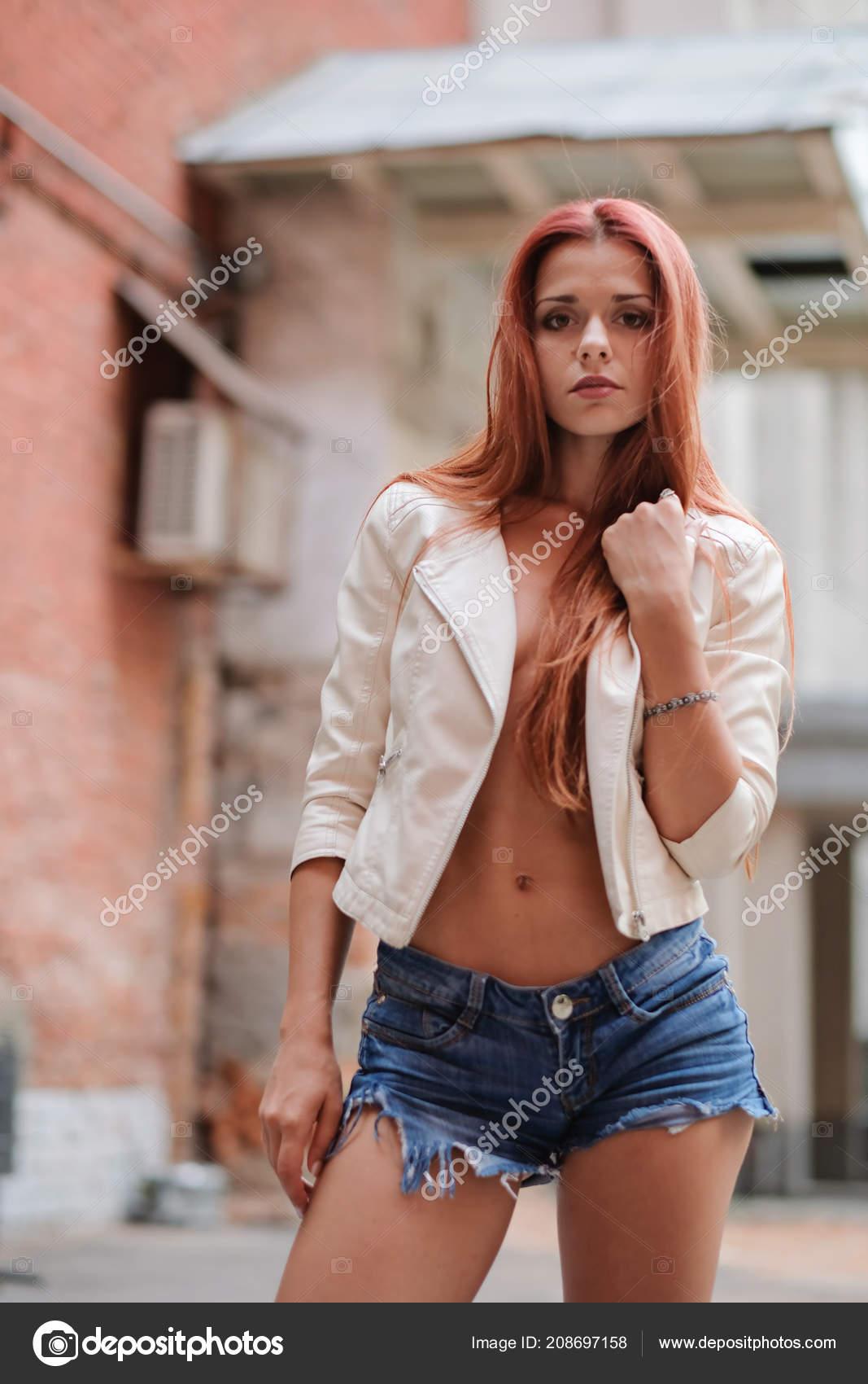 Heiße sexy nackte Mädchen Bilder