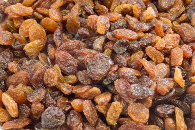 Bu tatlı üzümlerin bir fotoğrafı.