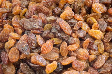 Bu tatlı üzümlerin bir fotoğrafı.