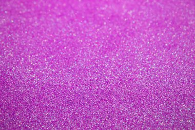 Mor simli holografik arkaplan