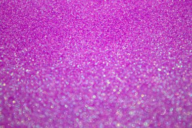 Mor simli holografik arkaplan