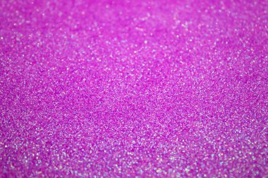 Mor simli holografik arkaplan