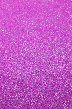 Mor simli holografik arkaplan