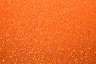 Turuncu parlak arkaplan