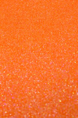 Turuncu parlak arkaplan