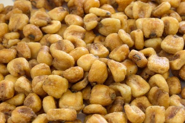 Bu, baharatlı mısır çerezinin fotoğrafı.