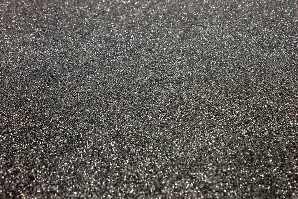 Gümüş parıltılı holografik arkaplan