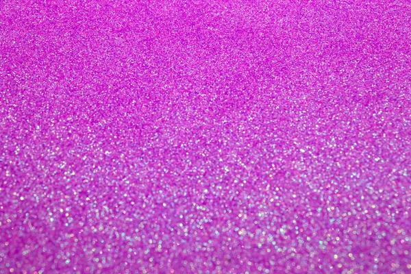 Sfondo Olografico Glitter Viola — Foto Stock