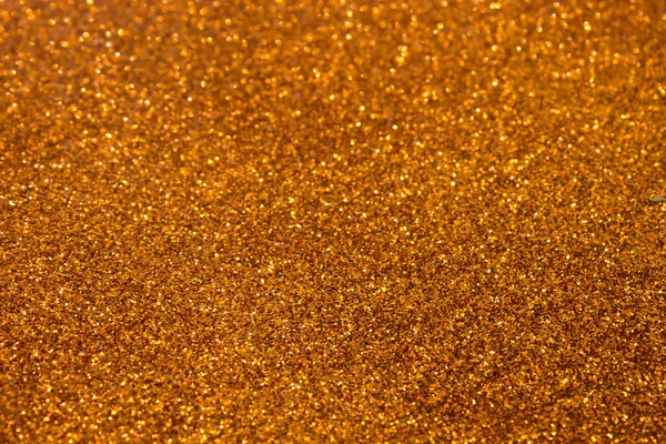 Metallic Copper glitter background