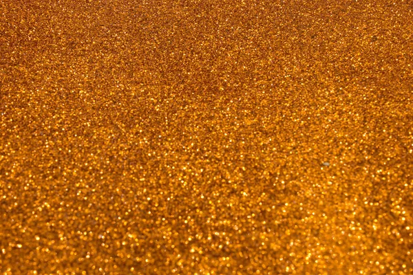 Metallic Kupfer Glitter Hintergrund — Stockfoto