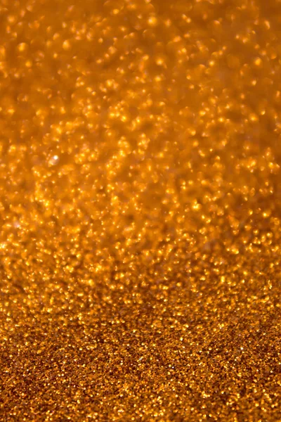 Metallic Copper glitter background