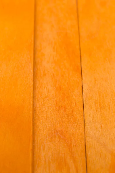 Palitos Paleta Madera Naranja Fondo — Foto de Stock