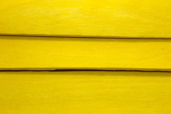 Żółty Drewniany Lodowiec Kije Tło — Zdjęcie stockowe