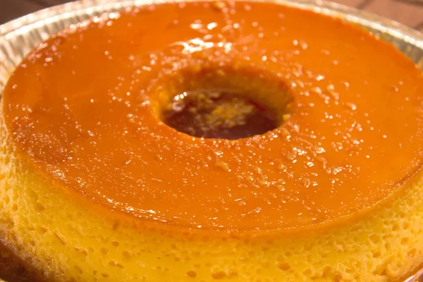 Bu Creme Karamel 'in bir fotoğrafı.