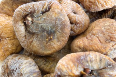 Bu Kurutulmuş İncir 'in fotoğrafı.