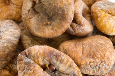 Bu Kurutulmuş İncir 'in fotoğrafı.