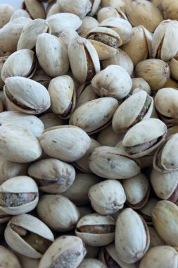 Bu fındık fıstığının fotoğrafı.