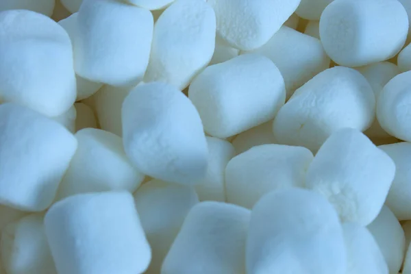Bu Marshmallow arka planının bir fotoğrafı.