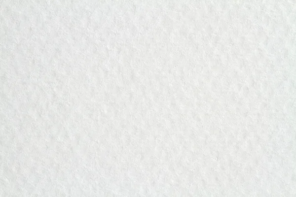 Texture Papier Blanc Fond Clair — Photo