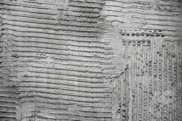 Grau Strukturierte Zementwand — Stockfoto