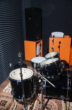 Bir prova içinde temel