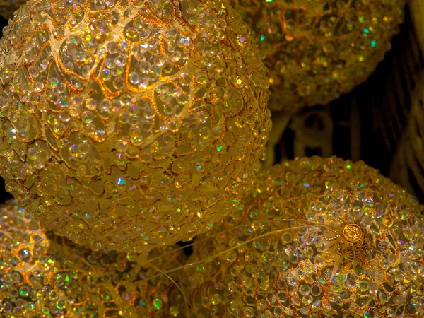 Noel dekorasyon, Hediyelik ve dekorasyon için yeni yıl kavramı.