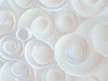 Kağıt, soyut arka plan, gölgelerin içinden kağıt şeritler çevrelerinden scrapbooking