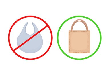 Çevre dostu biyobozunur kağıt torba