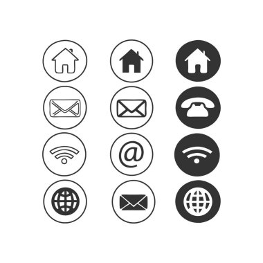 Yaratıcılık tasarımı için sonsuz olanaklar sunan boş beyaz bir tuval