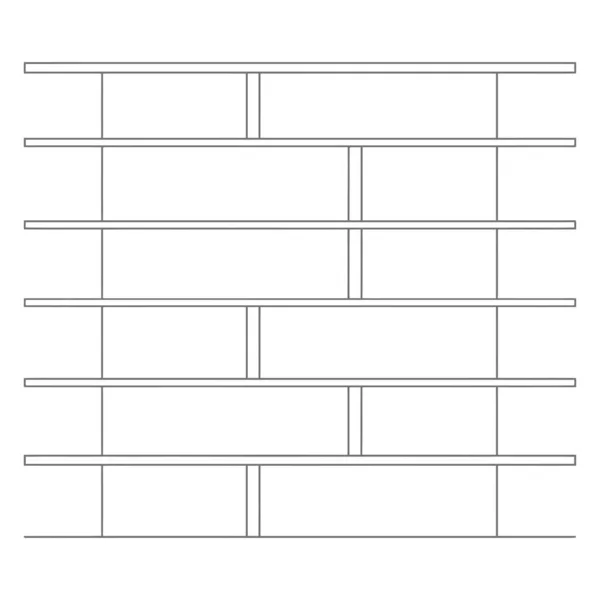 Basit Taslak Metro Döşeme Duvarı Tuğla Arkaplan ResmiComment
