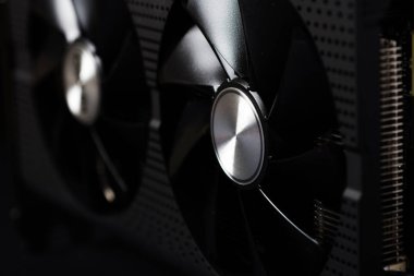 Kriptopara Madencilik Rig Farm Bilgisayar Grafik Kartları kullanarak