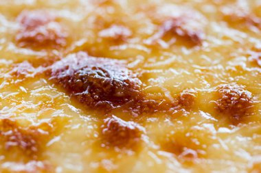 Pastitsio Geleneksel Yunan Fırında Makarna Güveç Yer Be ile