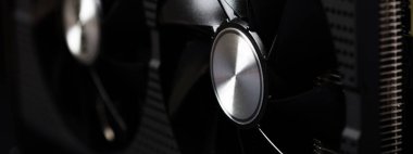 Kriptopara Madencilik Rig Farm Bilgisayar Grafik Kartları kullanarak