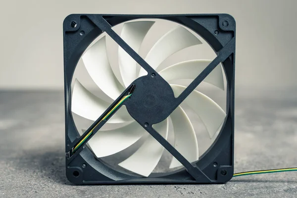 Computer Cooler Fan CPU or PC Case