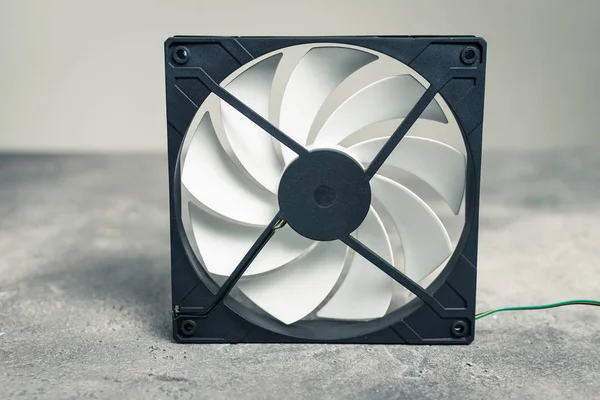 Bilgisayar Soğutucu Fan Cpu veya Pc Case