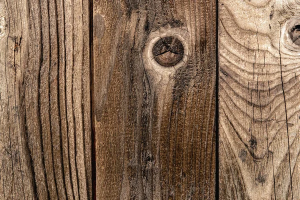 Grunge Duvar Plakalar Arka Plan ve Doku. Vintage Boş Ahşap Kahverengi Yüzey.