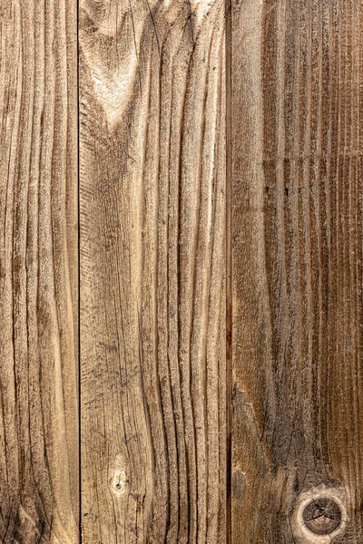 Grunge Duvar Plakalar Arka Plan ve Doku. Vintage Boş Ahşap Kahverengi Yüzey.