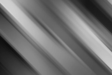 Çapraz çizgileri olan bulanık gri bir arkaplan hareket ve derinlik hissi yaratır. Eğim, aydınlık ve karanlık gölgeler arasında pürüzsüz bir geçiş sağlar ve görsel cazibeyi arttırır..